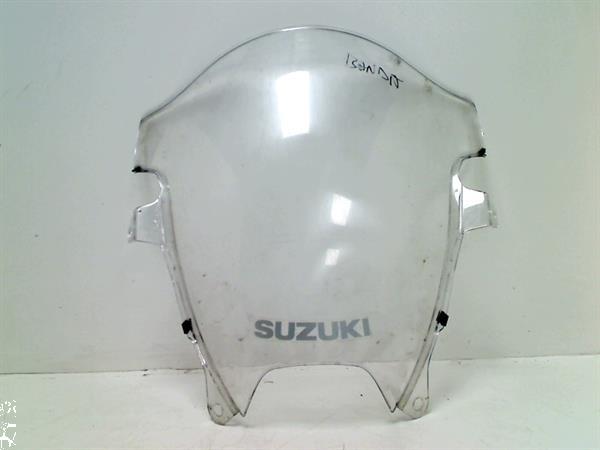 Grote foto suzuki gsf 600 bandit 2000 2004 windscherm motoren overige accessoires