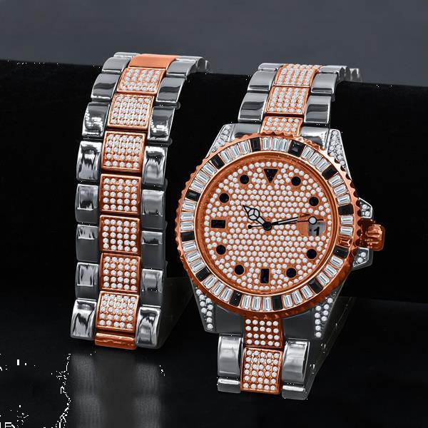 Grote foto interstellar watch set 5305818 kleding dames horloges