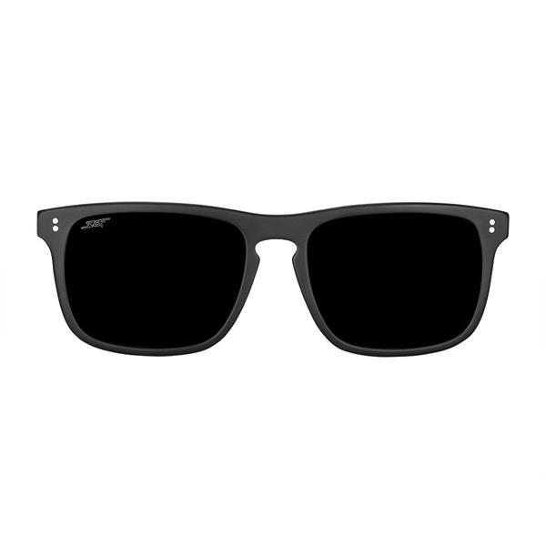 Grote foto nitro real carbon fiber sunglasses polarized lens aceta kleding dames sieraden