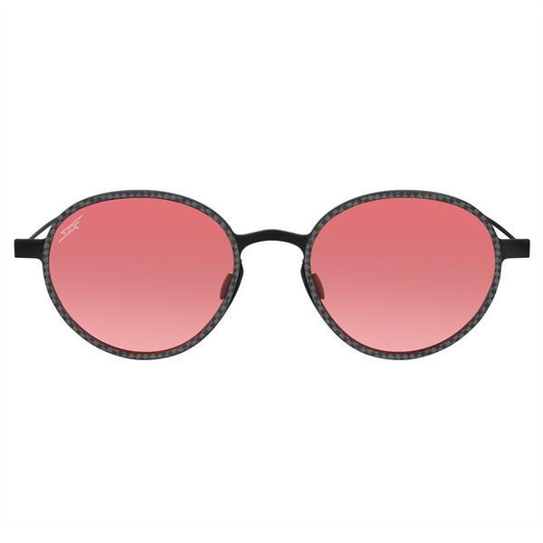 Grote foto esco real carbon fiber sunglasses polarized lens carbon kleding dames sieraden