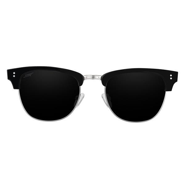 Grote foto marina forged carbon fiber sunglasses polarized lens ac kleding dames sieraden
