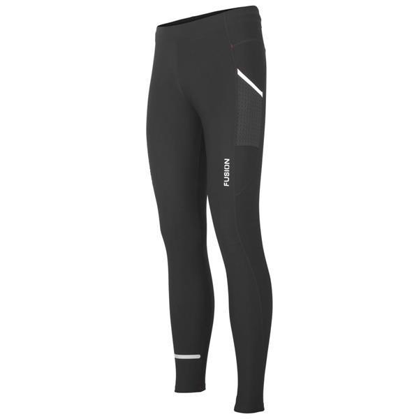 Grote foto fusion c3 long tight size small kleding heren sportkleding