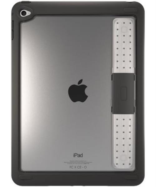 Grote foto otterbox apple ipad 2017 2018 air air 2 hoes met scree computers en software tablets apple ipad