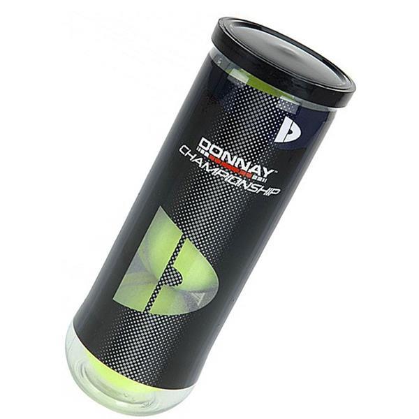 Grote foto donnay championship 3 tennisballen sport en fitness tennis