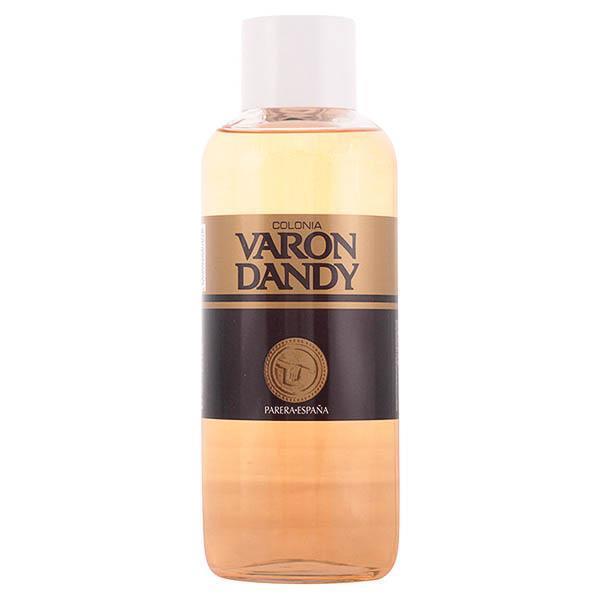 Grote foto herenparfum varon dandy varon dandy edc 1000 ml kleding dames sieraden