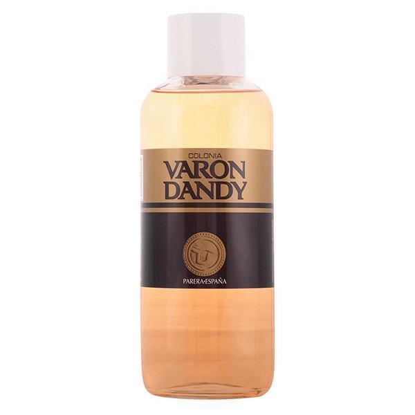 Grote foto herenparfum varon dandy varon dandy edc 1000 ml kleding dames sieraden