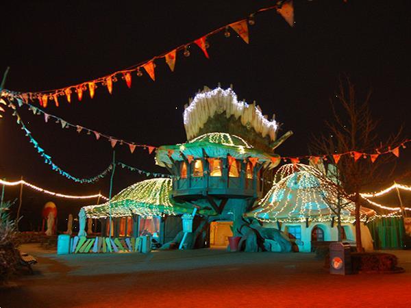 Grote foto winter plopsaland korting 2023 tickets en kaartjes pretparken en attractieparken