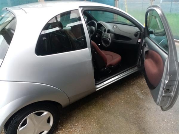 Grote foto ford ka auto ford