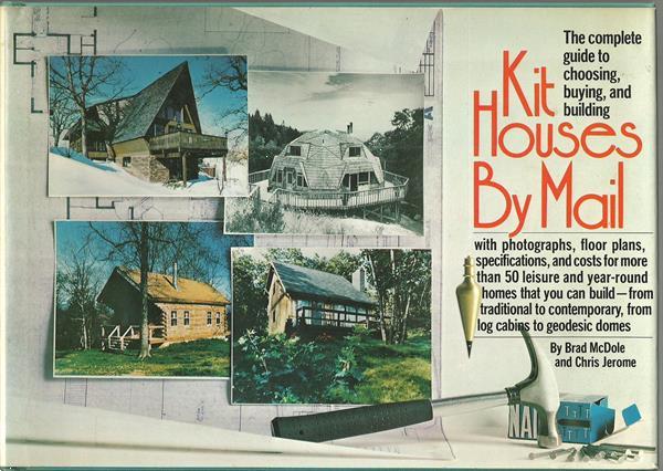 Grote foto kit houses by mail boeken fotografie en design