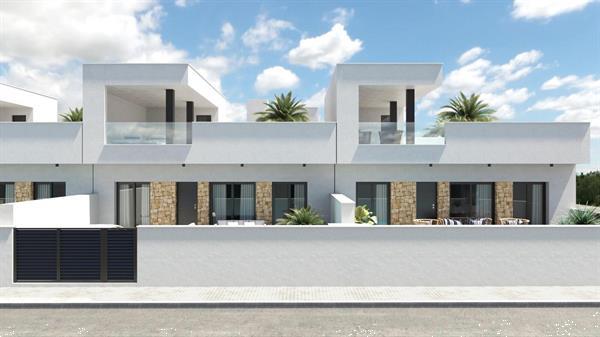 Grote foto villa met priv zwembad in daya vieja alicante huizen en kamers nieuw europa