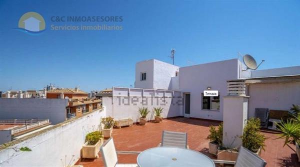 Grote foto 3 slaapkamer penthouse in lo pag n murcia kust huizen en kamers bestaand europa