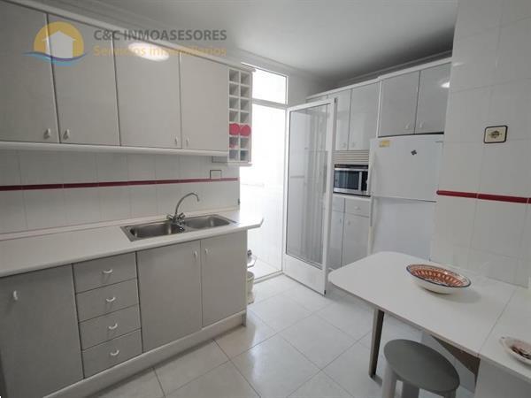 Grote foto 3 slaapkamer penthouse in lo pag n murcia kust huizen en kamers bestaand europa