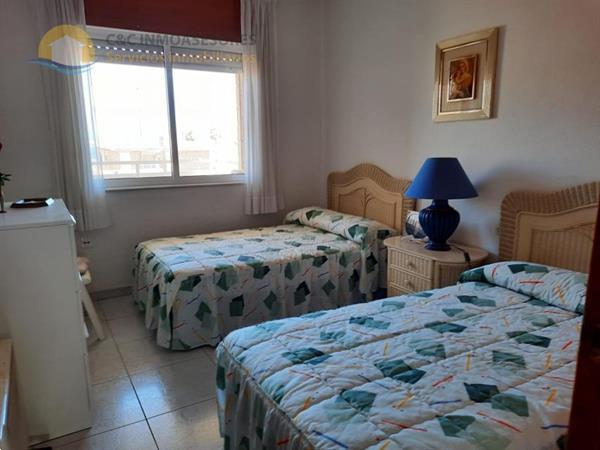 Grote foto 3 slaapkamer penthouse in lo pag n murcia kust huizen en kamers bestaand europa