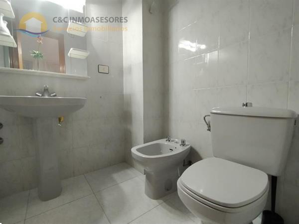 Grote foto 3 slaapkamer penthouse in lo pag n murcia kust huizen en kamers bestaand europa