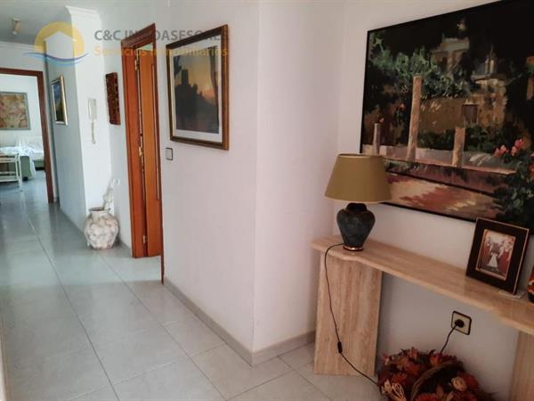 Grote foto 3 slaapkamer penthouse in lo pag n murcia kust huizen en kamers bestaand europa