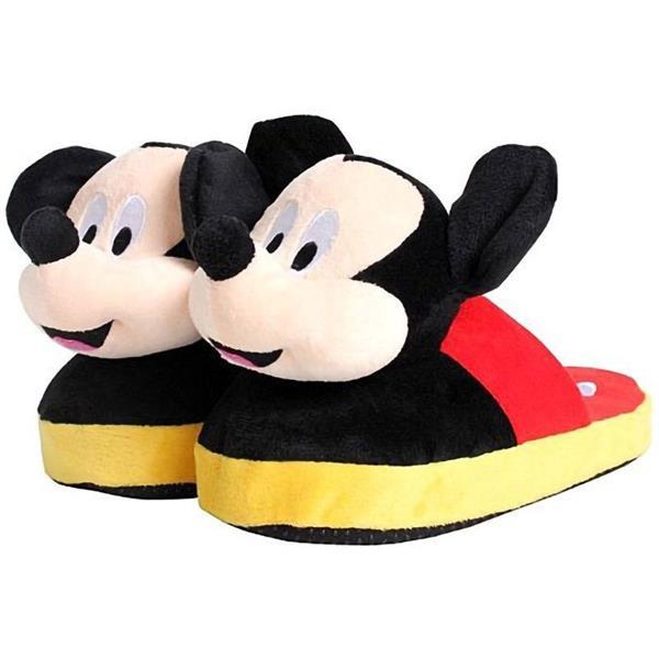 Grote foto mickey mouse sloffen small 27 29 kinderen en baby overige