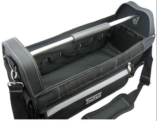 Grote foto toolpack gereedschapstas ferment auto onderdelen auto gereedschap