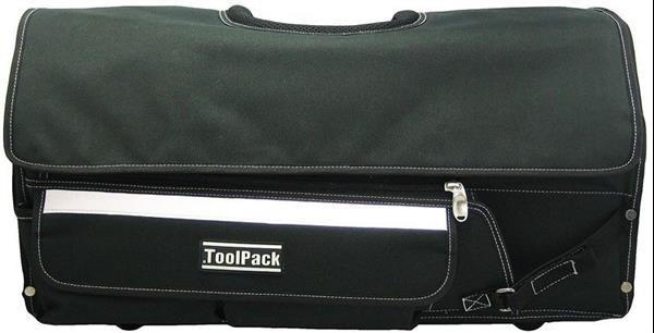 Grote foto toolpack gereedschapstas ferment auto onderdelen auto gereedschap