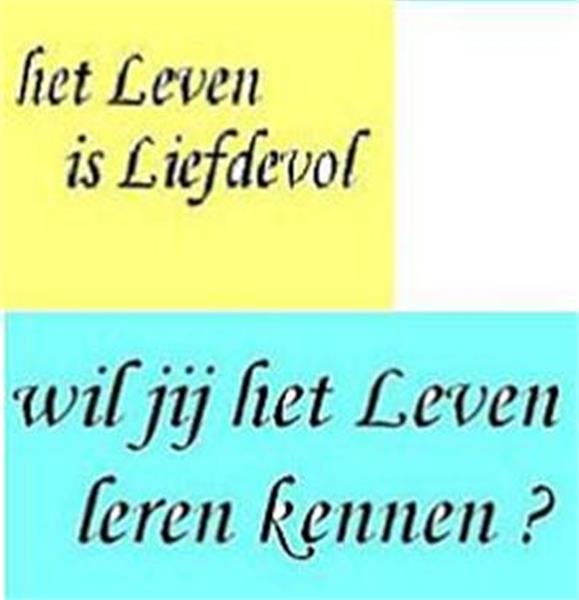 Grote foto boeken jozef rulof over het leven is liefdevol boeken overige boeken