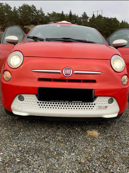 Grote foto fiat 500 auto overige merken