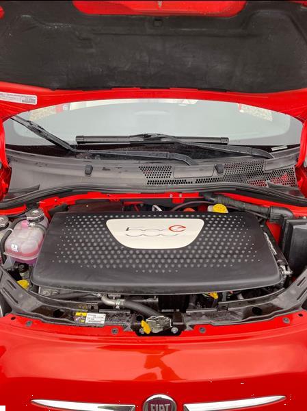 Grote foto fiat 500 auto overige merken