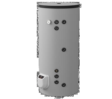 Grote foto boilervat eldom 300 liter indirect gestookt met 2 warmtewi doe het zelf en verbouw geisers en boilers