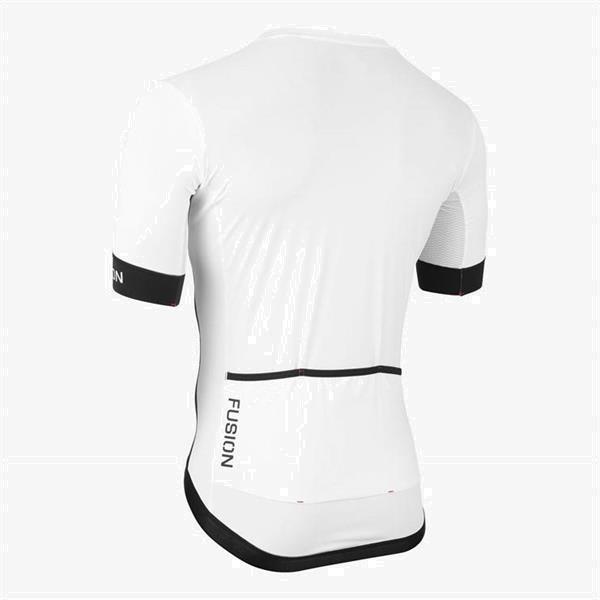 Grote foto fusion sli hot condition jersey size medium kleding heren sportkleding