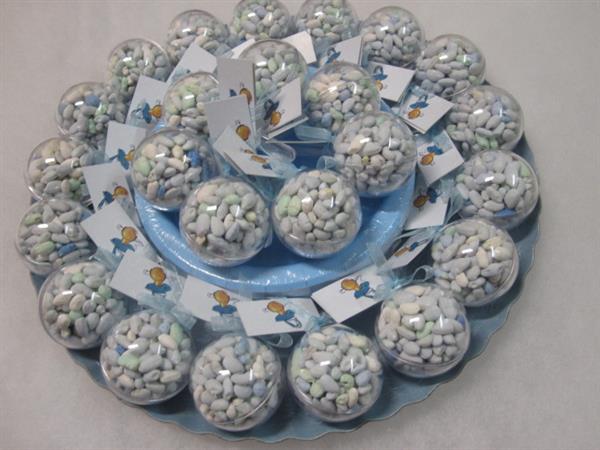 Grote foto babyshower uitdeel bedankjes hobby en vrije tijd feestartikelen
