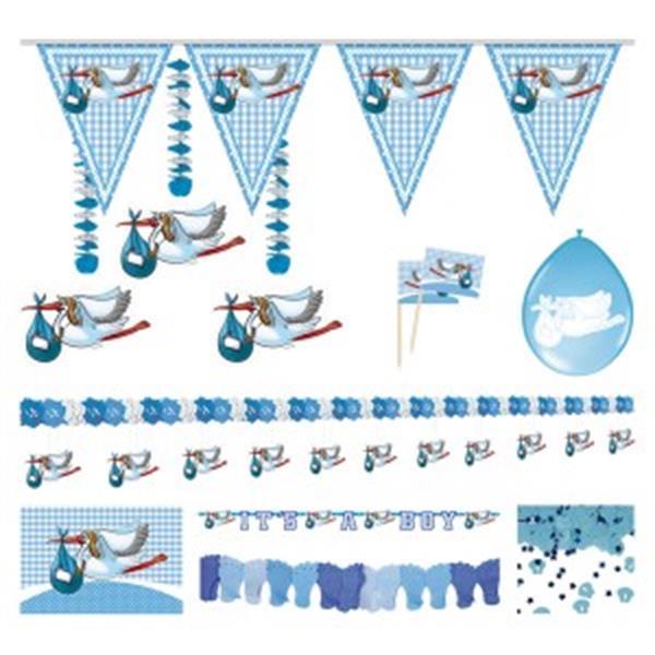 Grote foto babyshower uitdeel bedankjes hobby en vrije tijd feestartikelen