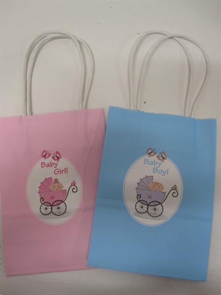 Grote foto babyshower uitdeel bedankjes hobby en vrije tijd feestartikelen