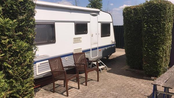 Grote foto recreatiewoonboot op eigen grond met eigen water. vakantie nederland zuid