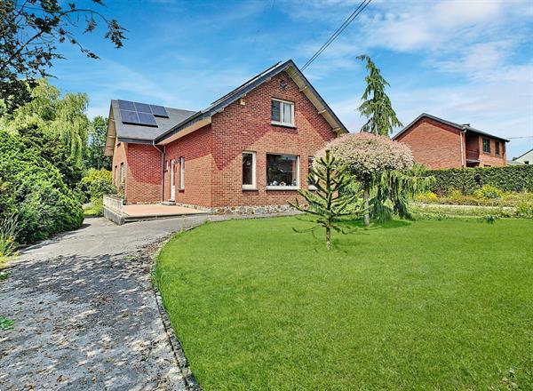 Grote foto marche condrogest immobilier vastgoed in de ardennen huizen en kamers vrijstaand