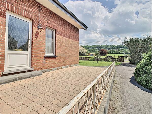 Grote foto marche condrogest immobilier vastgoed in de ardennen huizen en kamers vrijstaand