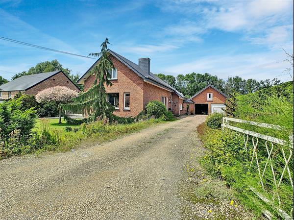 Grote foto marche condrogest immobilier vastgoed in de ardennen huizen en kamers vrijstaand