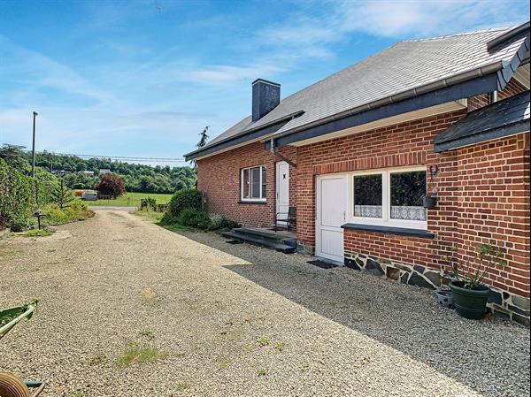 Grote foto marche condrogest immobilier vastgoed in de ardennen huizen en kamers vrijstaand