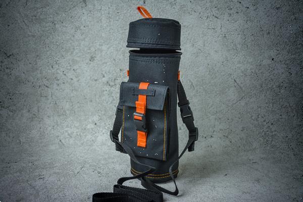 Grote foto waterfles tas. fles 750ml. designer accessoire sieraden tassen en uiterlijk schoudertassen