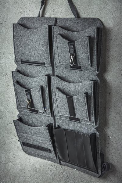 Grote foto autostoel organizer r cksitz v3. made in europe. auto onderdelen interieur en bekleding