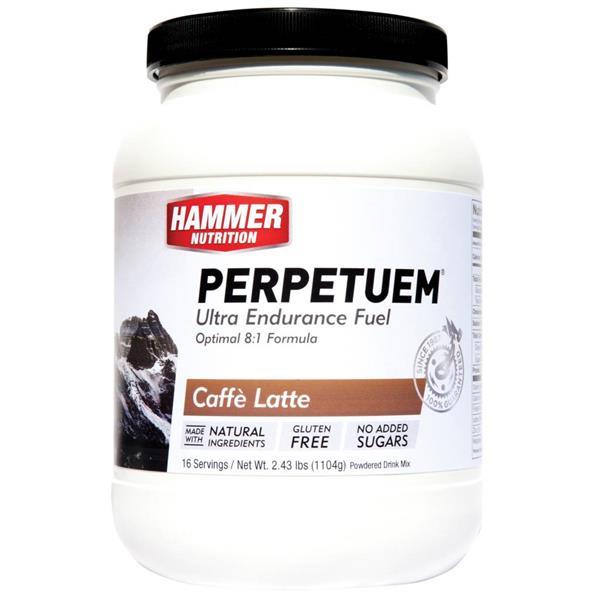 Grote foto hammer perpetuem caff latte pot 32 servings beauty en gezondheid overige beauty en gezondheid