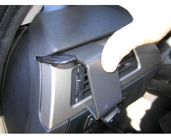 Grote foto brodit proclip bmw 3 series 05 12 left mount only for wood telecommunicatie carkits en houders