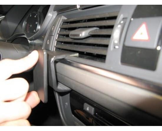 Grote foto brodit proclip audi a6 11 18 s6 11 11 center mount telecommunicatie carkits en houders