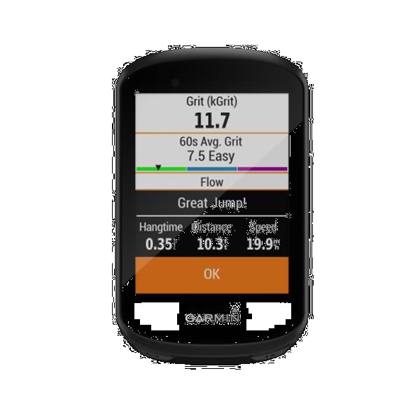 Grote foto garmin edge 830 fietscomputer per stuk sport en fitness fietsen en wielrennen
