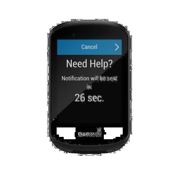 Grote foto garmin edge 830 fietscomputer per stuk sport en fitness fietsen en wielrennen