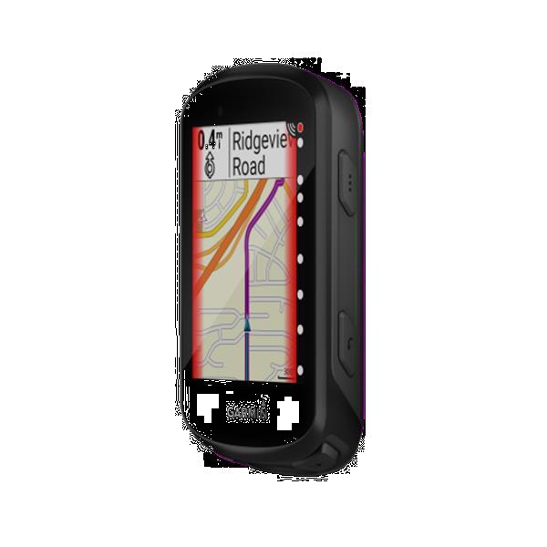 Grote foto garmin edge 830 fietscomputer per stuk sport en fitness fietsen en wielrennen