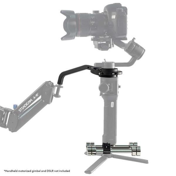 Grote foto steadicam steadimate s audio tv en foto algemeen