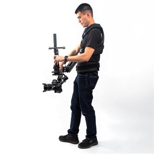 Grote foto steadicam steadimate s audio tv en foto algemeen