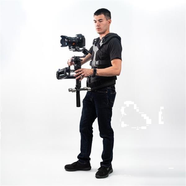Grote foto steadicam steadimate s audio tv en foto algemeen