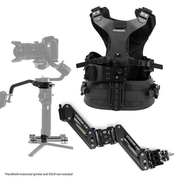 Grote foto steadicam steadimate s audio tv en foto algemeen