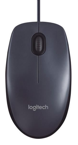 Grote foto ret. mouse m90 optical usb computers en software overige computers en software
