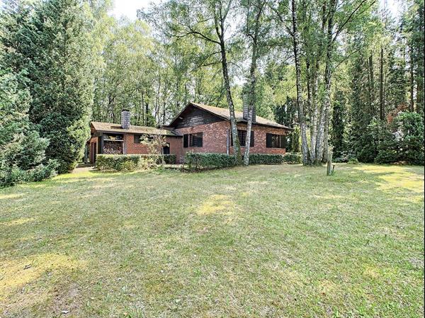 Grote foto hodister condrogest immobilier vastgoed in de ardennen huizen en kamers vrijstaand