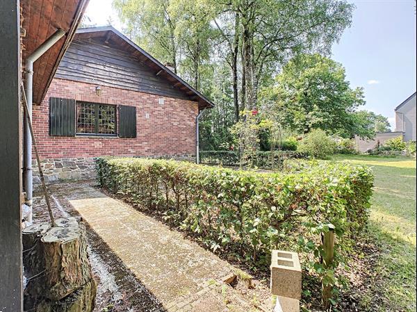 Grote foto hodister condrogest immobilier vastgoed in de ardennen huizen en kamers vrijstaand